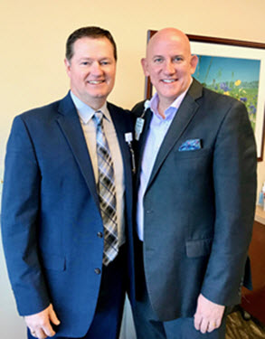 S1:E11 Meet Dr. O'Reilly | Advocate Health